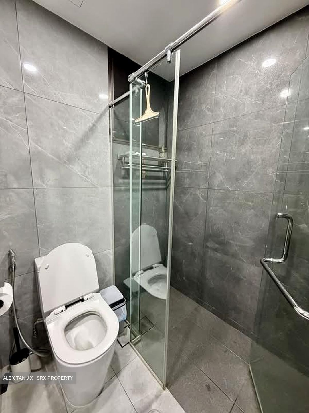Parc Oasis (D22), Condominium #536102951